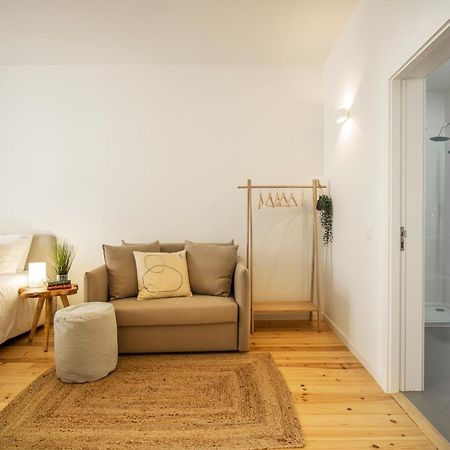 Casa Do Selo @ Casas Do Patio Apartment Coimbra Ngoại thất bức ảnh